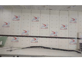 Боковая подушка безопасности 30346426D00   Mercedes-Benz GL X164