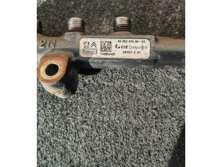 Vstřikovací lišta 9685297580 Peugeot 3008 I