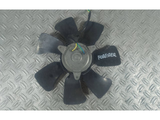 Вентилятор радиатора         Subaru Forester SH 