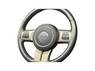 Руль Jeep Patriot 68064791AB, GEN2