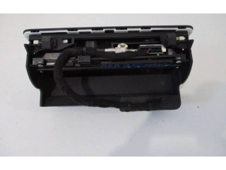 Дисплей 8UO857273A Audi Q3 8U