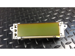 Дисплей 9659062780, 281141986A Citroen C4 I
