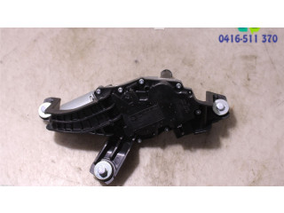 Моторчик заднего дворника 98700C5000, 98700C5000 KIA Sorento