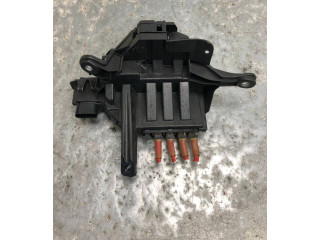 Pojistková skříňka A2055406811 Mercedes-Benz C W205 2017