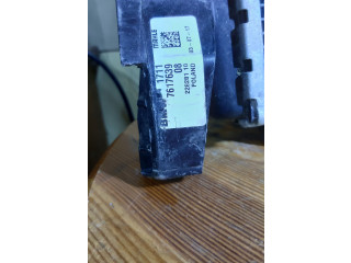 Радиатор охлаждающей жидкости     Jeep Compass 