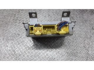 Блок подушек безопасности 77960SEGG812M1 Honda Accord