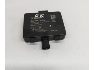 Модуль управления слепым пятном 32334824, 32334824AA Polestar 2