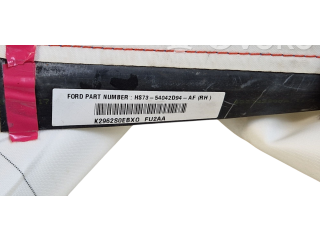 Боковая подушка безопасности HS7354042D94, HS7354042D94AF Ford Fusion II