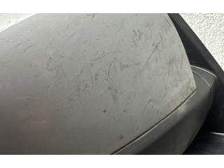 Зеркало электрическое        Opel Meriva A  2003 - 2010 года   