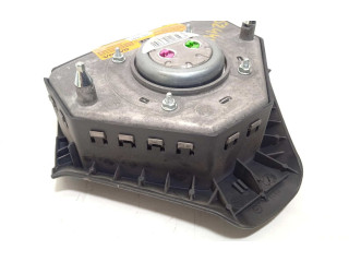 Подушка безопасности водителя 9208345   Volvo S60