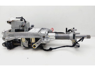 Руль Jaguar XF X250 2007 - 2015 года 2W933C529AP