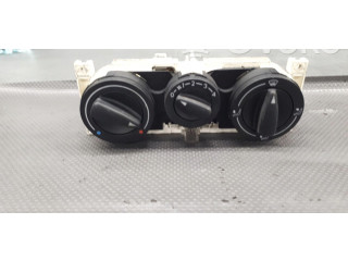 Блок управления климат-контролем 6K0819045D   Seat Ibiza I (021A)