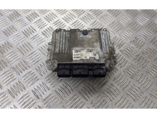 Блок управления двигателя 3M61-12A650-AC   Mazda 3 I