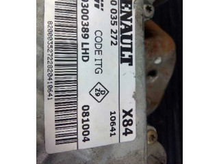 Рулевая рейка Renault Scenic RX - года