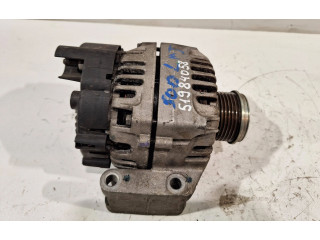 Генератор 51984058   Fiat 500L      