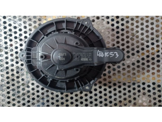 Вентилятор печки       KIA Ceed