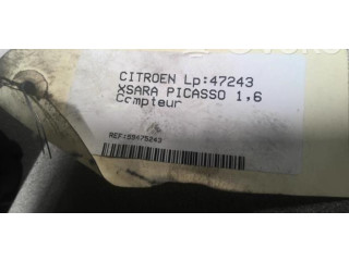 Панель приборов NT Citroen Xsara Picasso