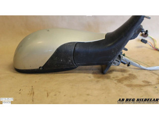 Зеркало электрическое        Citroen C5  2005 - 2008 года   