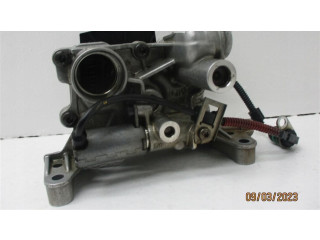 Čerpadlo oleje Volvo V60