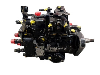 Turbodmychadlo Топливный насос 0460484010, 0460484010AL1   Citroen BX   161 (XUD7)