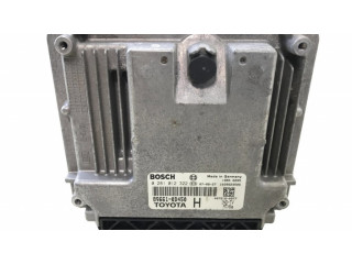 Řídící jednotka 896610D450 Toyota Yaris 2006