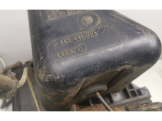 Vstřikovací lišta 034133837K, 2437020005   Audi 80 90 S2 B4     