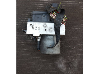 Блок АБС 3U0614517B, 0265225139 Skoda Superb B5 (3U) 2001 - 2008 года