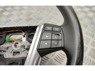 Руль Volvo V70  2008 - 2013 года P31271093, 31271093      