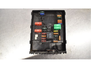 Pojistková skříňka 3C8937049AC Volkswagen Caddy 2010