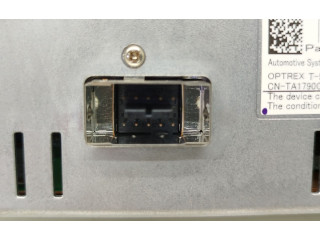 Дисплей    8T0919603A   Audi A4 Allroad