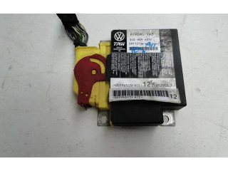 Блок подушек безопасности 3C0909605F, 3C0909605F   Volkswagen PASSAT B6