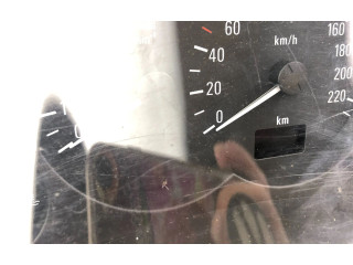 Панель приборов 13173376XK, 110080161021 Vauxhall Meriva A