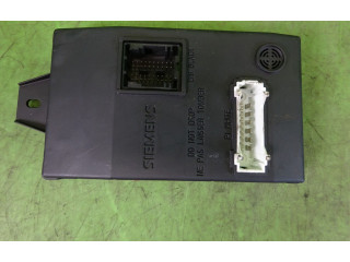 Комфортный модуль