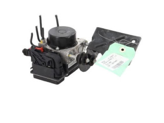 Блок АБС 6R0614117KBEF Skoda Fabia Mk2 (5J) 2007 - 2014 года