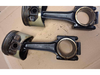 Поршень с шатуном NBB1611AA Jaguar XJ X308