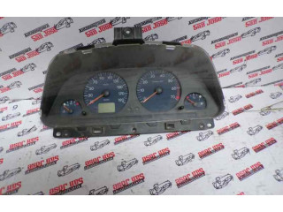 Přístrojová deska  Citroen Berlingo    