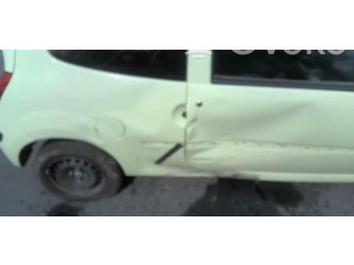 Генератор 8200660037 Renault Twingo II