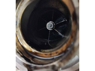  Турбина Audi A3 S3 8V  04L253010H, GTD1449VZ   для двигателя CUNA      