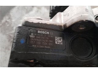 Vstřikovací čerpadlo 057130755K, 0445010119 Audi A8 S8 D3 4E