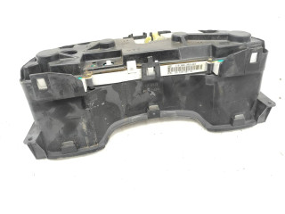 Přístrojová deska Opel Zafira A 2000 24419561HU, 11008006903