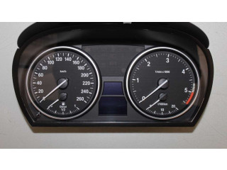 Přístrojová deska BMW X1 E84 2013 62109316152