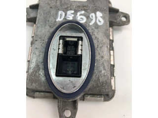 Блок фонаря / (блок «хenon»)