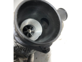 Турбина Volvo S60 9686120680, GTC1244VZ для двигателя D4162T