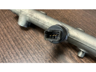 Vstřikovací lišta 0445214019 Citroen Berlingo pro naftový motor 2.0