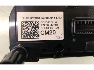 Блок управления климат-контролем 96000J7000, 96000J7000 KIA Pro Cee'd III