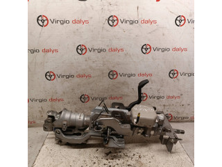 рейка Колонка рулевая Infiniti Q50 2014- года