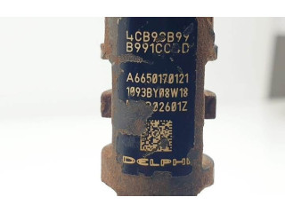 Форсунка A6650170121 SsangYong Rexton D27DT