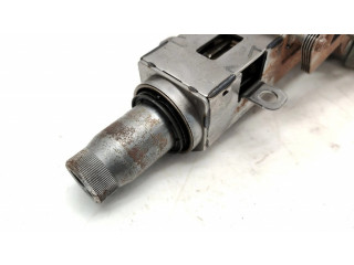 Ось рулевого колеса