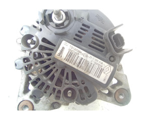 Генератор Tg12c094, K9KJ8 Dacia Duster