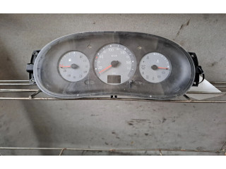 Přístrojová deska  Renault Thalia I 2005 8200366639  